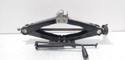 Cric, cod 8K0011031M, Audi A4 (8K2, B8) (idi:728296)