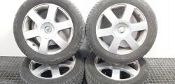 Janta aliaj, cod 1Z0601025B, Skoda Octavia 2 (1Z3) (idi:728436)