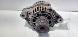 Alternator 100A, cod GM13502583, Opel Insignia A 2.0 CDTI, A20DTH (idi:729366)