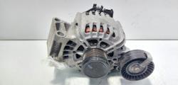 Alternator 120A, cod BV6N-10300-AA, Ford Focus 3 1.6 ecoboost, JTDB (idi:729368)