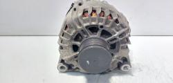 Alternator 150A, cod 9678048880, Peugeot 2008, 1.6 HDI, 9HP (idi:729369)