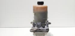 Pompa servo directie, cod 4M51-3K514-AD, Ford Focus 2 (DA), 1.6 TDCI, G8DA (id:730657)