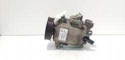 Compresor clima, cod 5N0820803E, Vw Caddy 4 1.6 TDI, CAYR (id:731139)