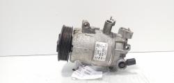 Compresor clima, cod 5K0820803E, Vw Caddy 4, 2.0 TDI, CUUB (id:731256)
