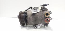 Compresor clima, cod AP31-19D629-BA, Ford Focus 3 Turnier 1.6 TDCI, T1DA (id:731329)