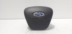 Airbag volan, cod JX7B-A042B85-AA, Ford Focus 4 (HN) (id:731384)