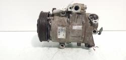 Compresor clima, cod 6Q0820803D, Audi A3 (8L1) 1.9 TDI, ATD (idi:729082)