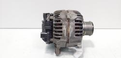 Alternator 120A, cod 028903028E, Vw Bora (1J2) 1.9 TDI, ARL (idi:725762)