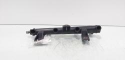 Rampa injectoare, cod 9655833580, Citroen C3 (II) (id:462084)