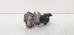 Egr, cod 9649358780, Citroen C5 (II), 1.6 HDI, 9HZ (idi:725732)
