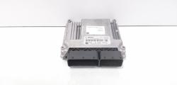 Calculator motor ECU, cod 8506373-01, Bmw 1 (E81, E87) 2.0 diesel, N47D20A (idi:727036)