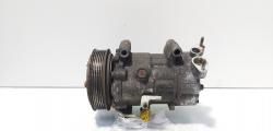 Compresor clima, cod 9655191580, Peugeot 307, 1.6 HDI, 9HZ (id:731998)
