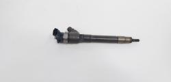 Injector, cod 7793836, 0445110216, Bmw 5 (E60), 2.0 diesel, 204D4 (id:731297)