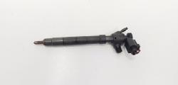 Injector Delphi, Vw Polo (6R) 1.4 TDI, CUS (id:730847)