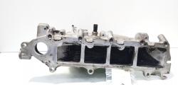 Radiator intercooler, cod 04L129766D, Vw Sharan (7N) 2.0 TDI, CUVC (idi:729155)