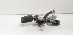 Contact cu cheie, cod 1K0905851, Vw Golf 5 (1K1) (idi:729557)