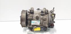 Compresor clima, cod 9671216780, Citroen C4 Cactus, 1.6 HDI, 9HP (idi:729619)