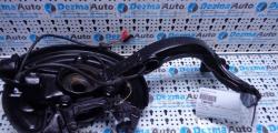 Fuzeta dreapta fata cu abs Skoda Superb (3U4) 2.0B, AZM