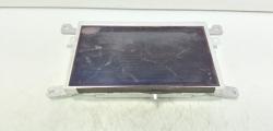 Display navigatie, cod 8T0919603G, Audi Q5 (8RB) (idi:729673)