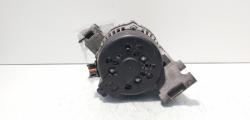 Alternator 120A, cod 3M5T-10300-LC, Ford Focus 2 (DA), 1.8 benz, QQDB (idi:729439)