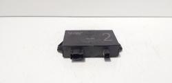Modul senzori parcare, cod 9651662680, Peugeot 307 (idi:725783)