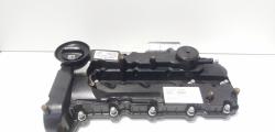 Capac culbutori, cod 55598449, Opel Astra K Combi 1.6 CDTI, B16DTH (id:732167)