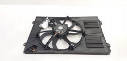 Electroventilator, cod 1K0121207BA, Vw Passat (362) 1.6 TDI, CAY (idi:731688)
