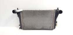Radiator intercooler, Vw Passat (3C2) 1.6 TDI, CAY (idi:731690)