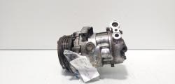 Compresor clima, Opel Vectra B (38), 2.0 DTI, Y20DTH (idi:731409)