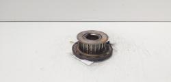 Pinion vibrochen, cod 9656584580, Citroen C4 (I), 1.6 HDI, 9HX (idi:731135)