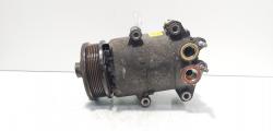 Compresor clima, cod AP31-19D629-BA, Ford Focus 3 Turnier 1.6 TDCI, T1DA (idi:731154)