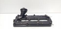 Capac culbutori stanga, cod 059103469AC, Audi A8 (4E) 3.0 TDI, ASB (idi:731187)