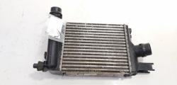 Radiator intercooler, cod 144965154R, Renault Clio 4, 1.5 DCI, K9K612 (idi:731788)