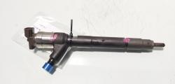 Injector, cod 55578075, Opel Astra K 1.6 CDTI, B16DTU (idi:731969)
