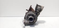 Turbosuflanta, cod 9657571880, Ford Focus 2 (DA), 1.6 TDCI, G8DB (idi:731993)