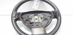 Volan cu comenzi, cod 484006206R, Dacia Sandero 2 (idi:731832)