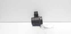 Debitmetru aer, cod 038906461B, Audi A3 (8P1) 1.9 TDI, BLS (idi:731009)