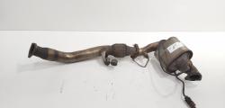 Catalizator, cod 8E0131701GP, Audi A6 (4F2, C6) 2.7 TDI, BPP (idi:730885)