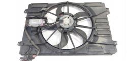Electroventilator cu releu, VW Jetta 3 (1K2) (id:622521)