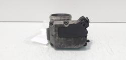 Clapeta acceleratie, cod 4E0145950D, Audi A4 (8EC, B7) 2.7 TDI, BPP (idi:730463)
