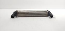 Radiator intercooler, cod 13356647, Opel Mokka, 1.6 CDTI, B16DTH (idi:730674)