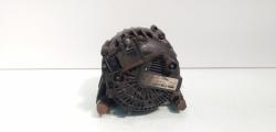 Alternator 150A, cod AV6N-10300-MD, Ford Focus 3 1.6 TDCI, NGDA (idi:728511)