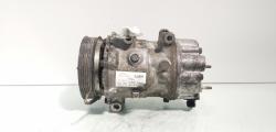 Compresor clima, cod 9659875880, Citroen C3 Picasso, 1.6 HDI, 9H01 (idi:728514)
