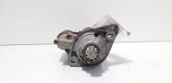 Electromotor, Vw Passat (3C2) 1.9 TDI, BLS, 5 vit man (idi:728533)
