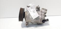 Compresor clima Denso, cod 5Q0820803D, Seat Leon (5F1) 2.0 TDI, CKF (idi:728568)