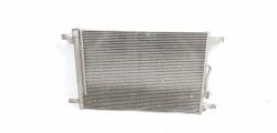 Radiator clima, cod 5Q0816411AR, Audi A3 Sedan (8VS, 8VM) 2.0 TDI, DFG (idi:728604)