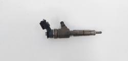 Injector, cod CV6Q-9F593-AA, 0445110489, Ford Focus 3 1.5 TDCI, XWDB (id:732926)