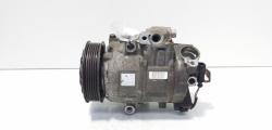 Compresor clima, cod 6Q0820803D, Audi A2 (8Z0) 1.4 TDI, AMF (idi:728622)