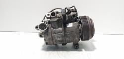 Compresor Clima, cod 447260-1850, Bmw X3 (E83), 2.0 diesel, N47D20A (idi:728653)