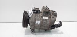 Compresor clima, cod 1K0820803F, Audi A3 (8P1), 1.6 FSI, AXW (idi:728656)